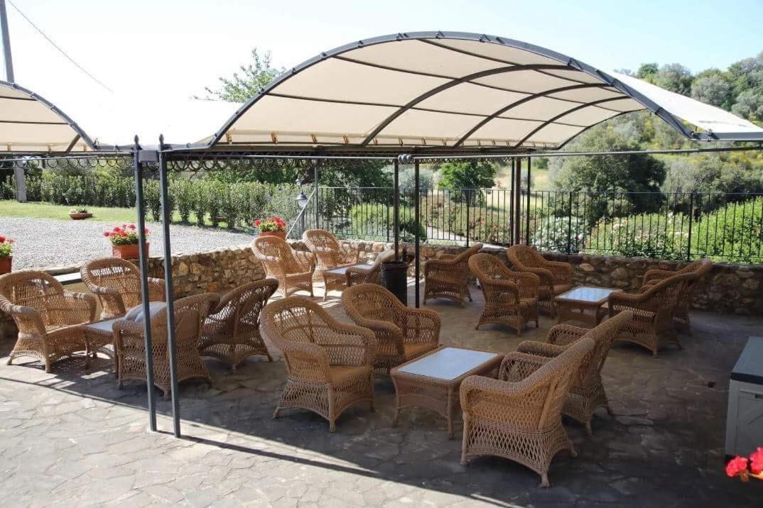 Tenuta Montemassi Podere Montauzzo Экстерьер фото