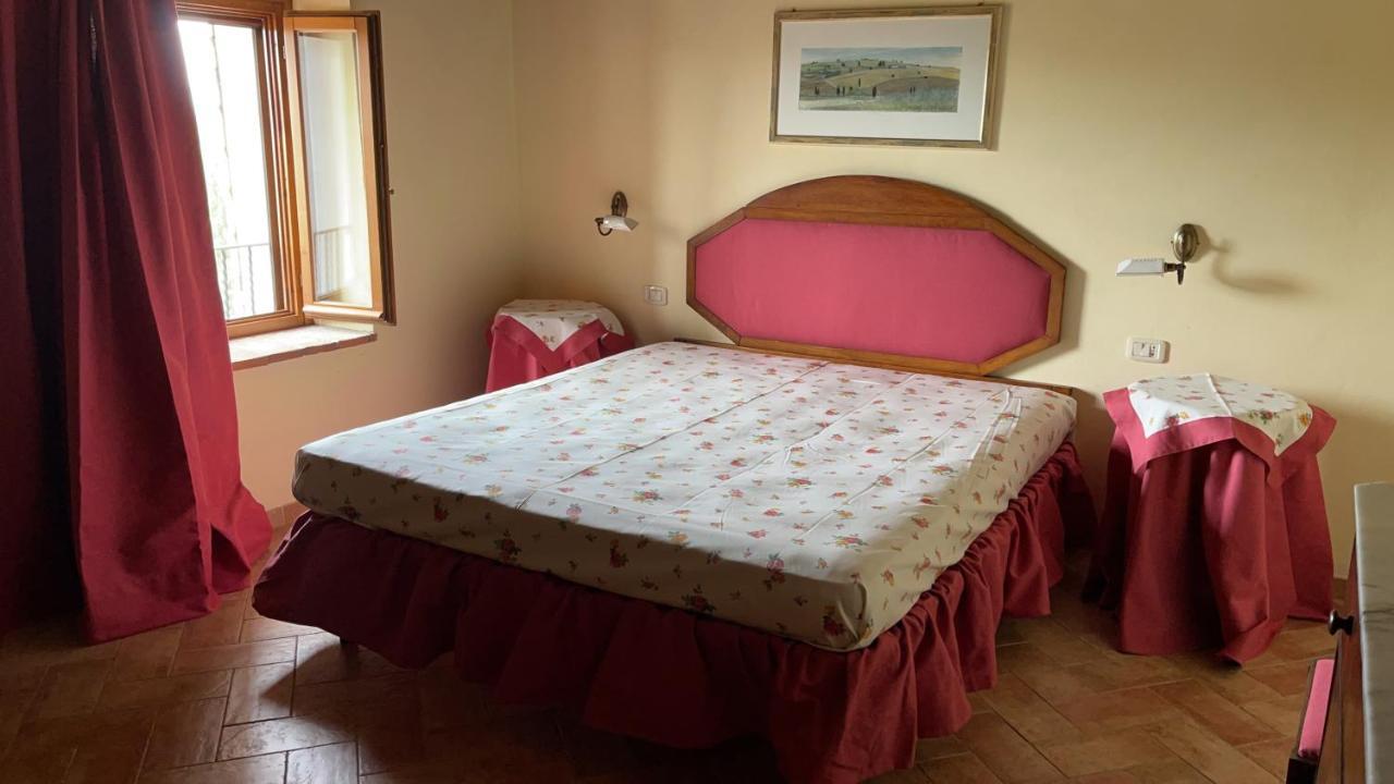Tenuta Montemassi Podere Montauzzo Экстерьер фото