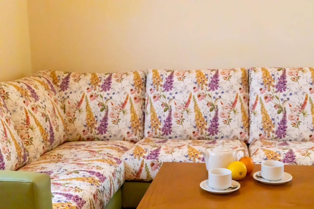 Tenuta Montemassi Podere Montauzzo Экстерьер фото