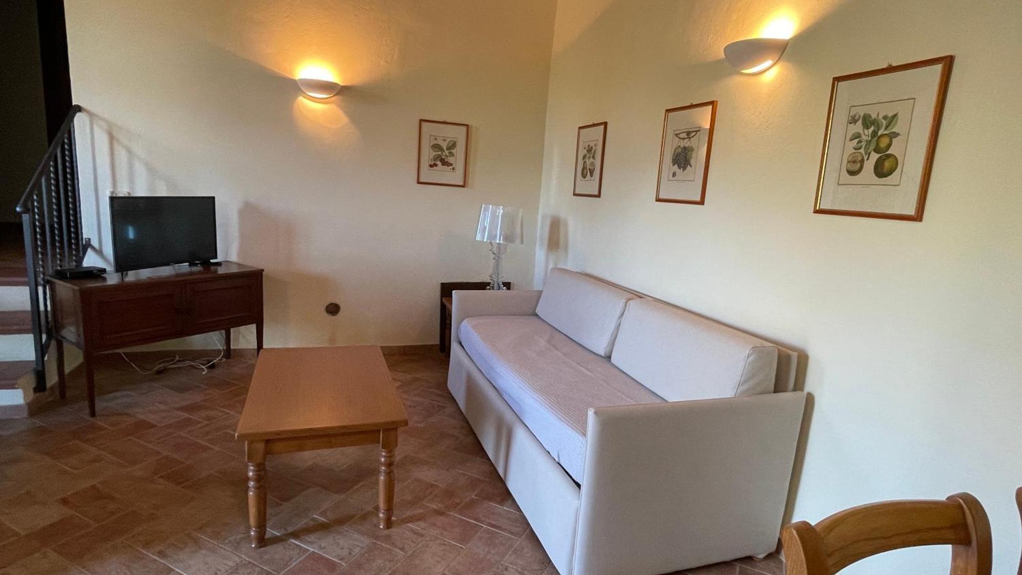 Tenuta Montemassi Podere Montauzzo Экстерьер фото