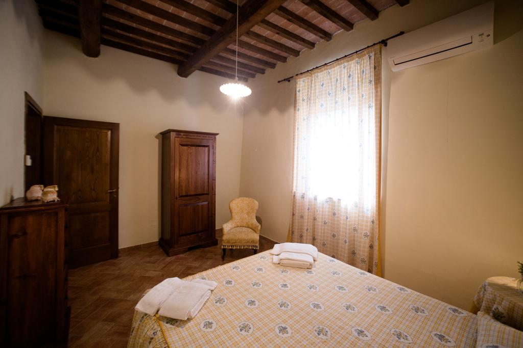 Tenuta Montemassi Podere Montauzzo Экстерьер фото