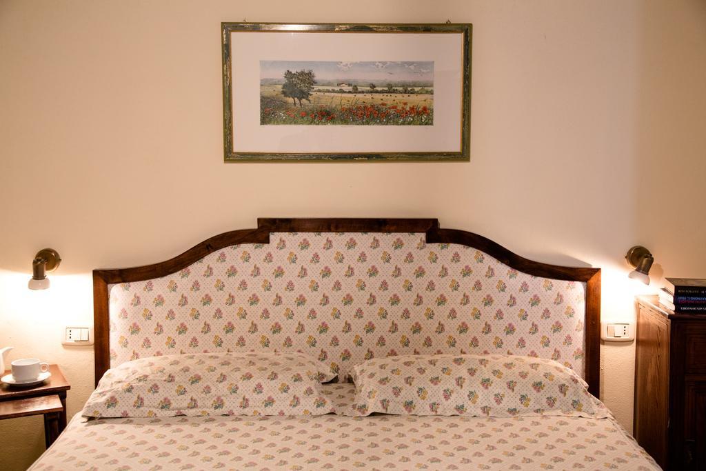 Tenuta Montemassi Podere Montauzzo Экстерьер фото