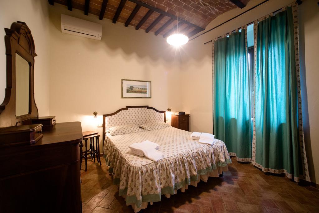 Tenuta Montemassi Podere Montauzzo Экстерьер фото