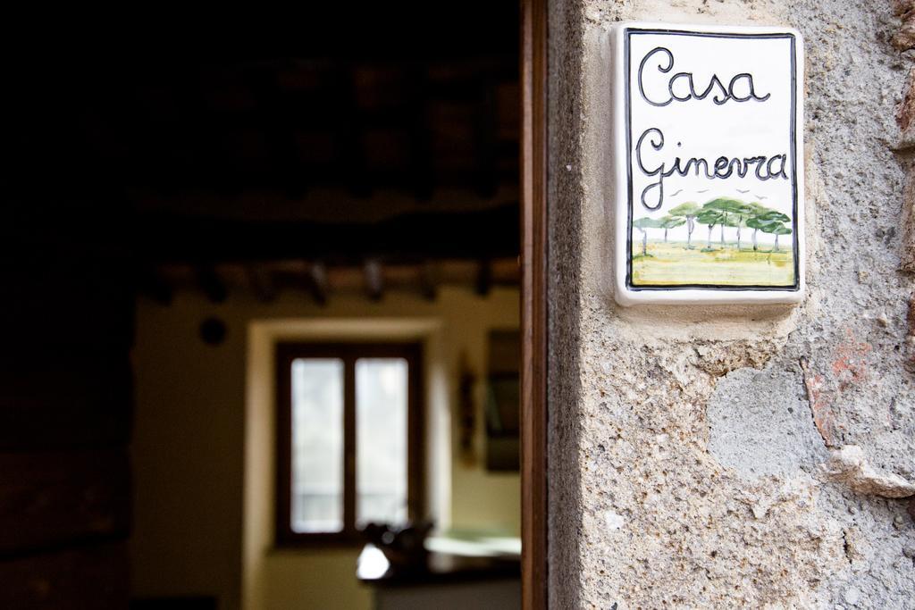 Tenuta Montemassi Podere Montauzzo Экстерьер фото
