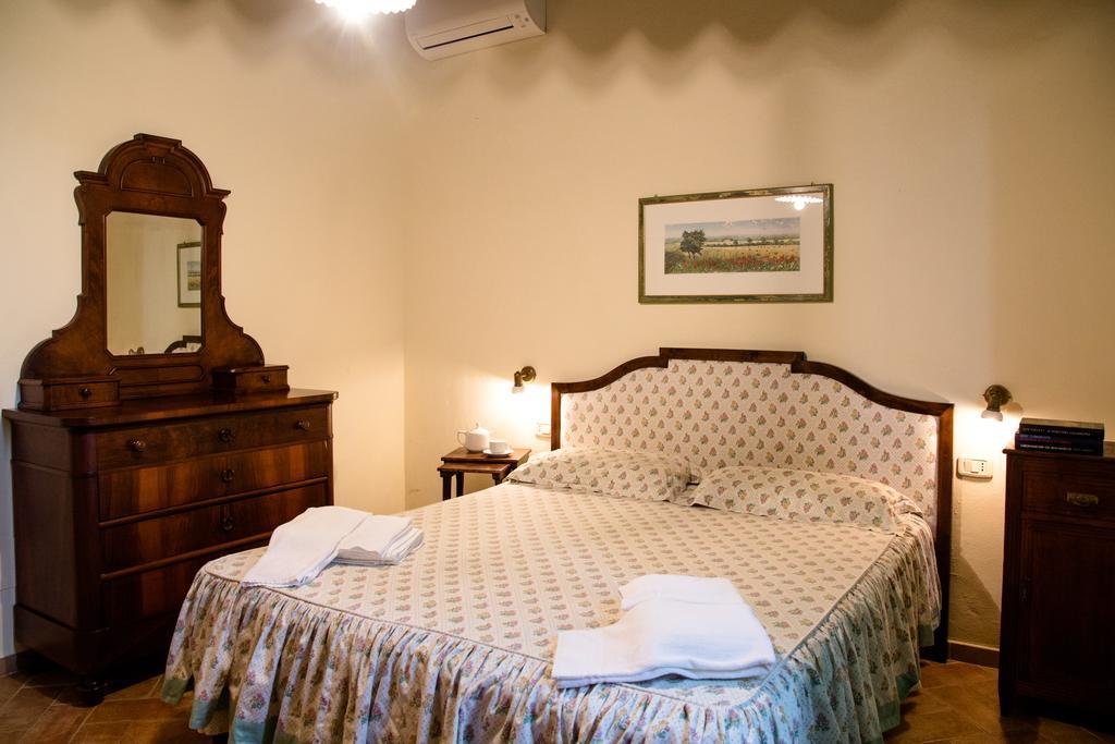 Tenuta Montemassi Podere Montauzzo Экстерьер фото