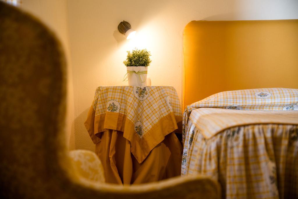 Tenuta Montemassi Podere Montauzzo Экстерьер фото