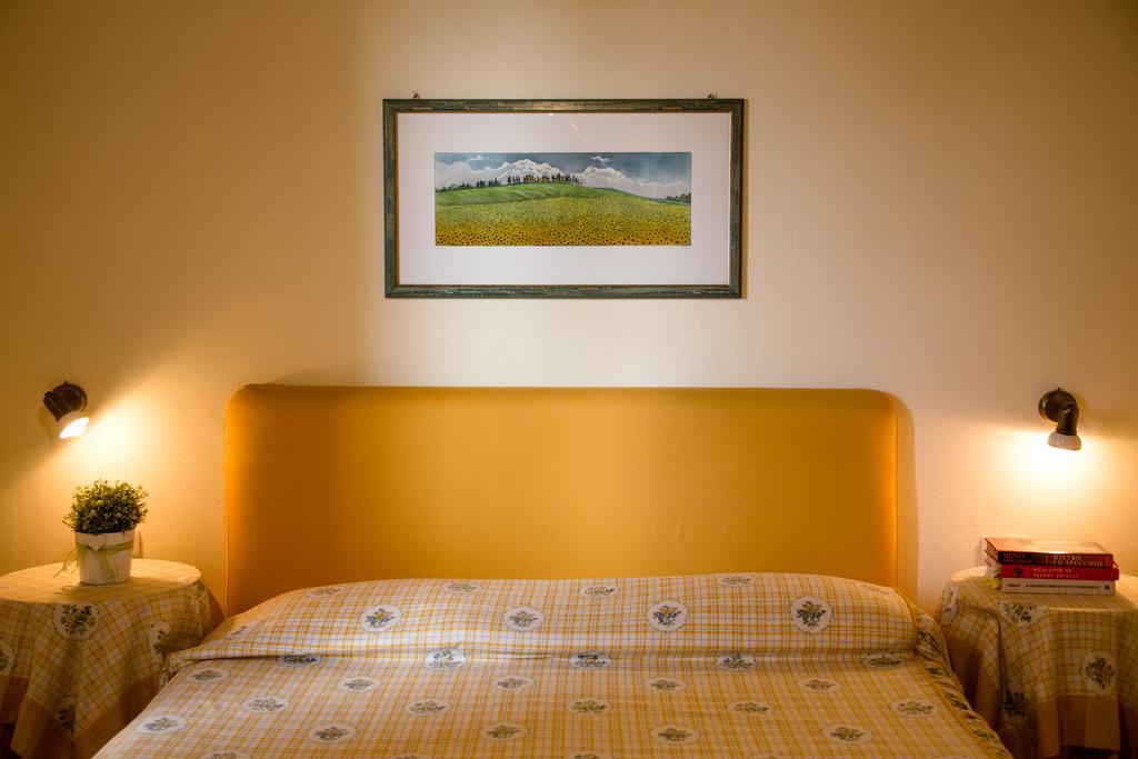 Tenuta Montemassi Podere Montauzzo Экстерьер фото