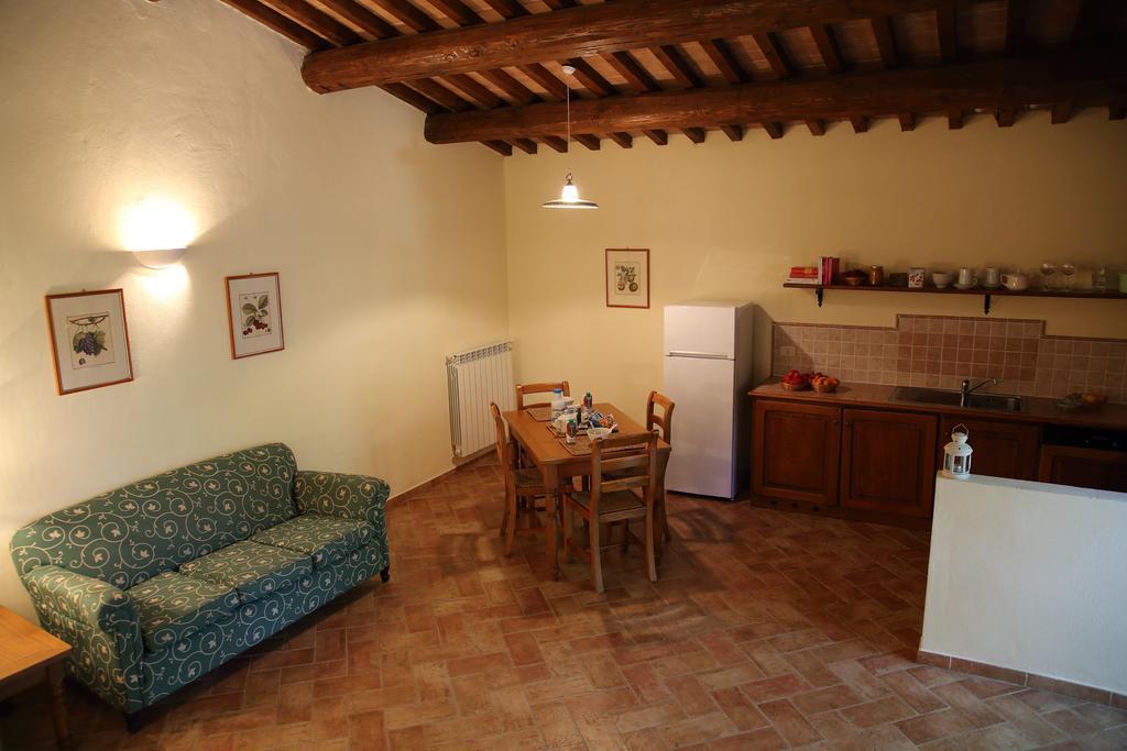 Tenuta Montemassi Podere Montauzzo Экстерьер фото