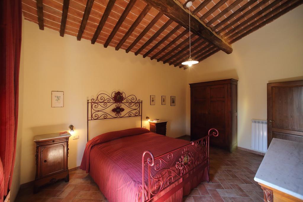Tenuta Montemassi Podere Montauzzo Экстерьер фото