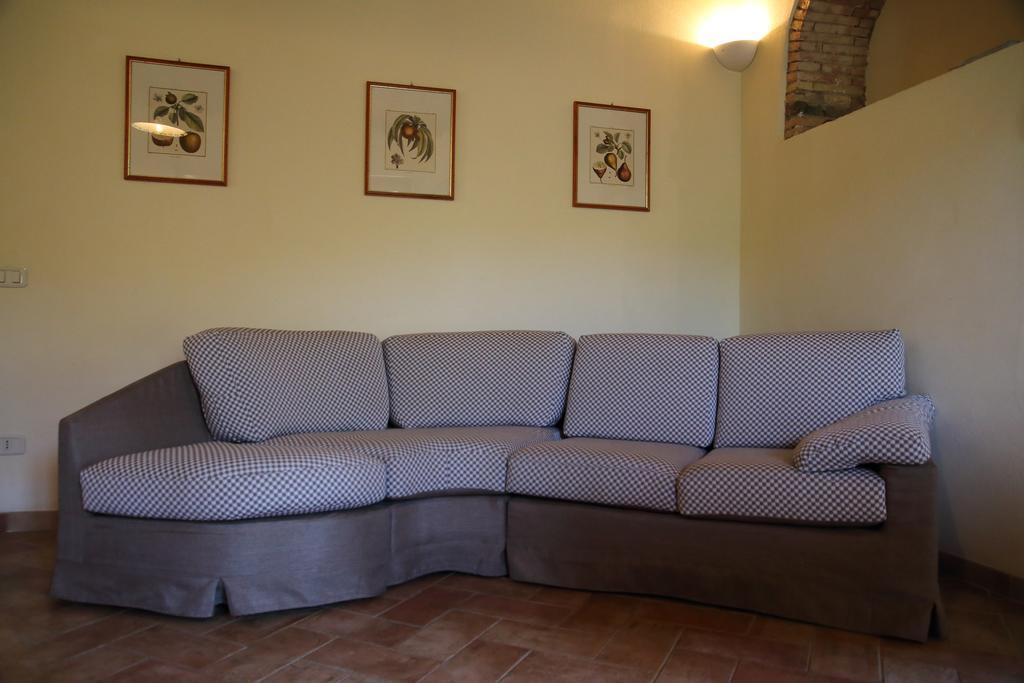 Tenuta Montemassi Podere Montauzzo Экстерьер фото