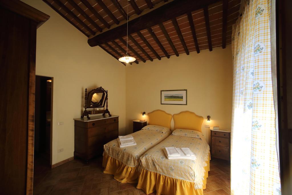 Tenuta Montemassi Podere Montauzzo Экстерьер фото