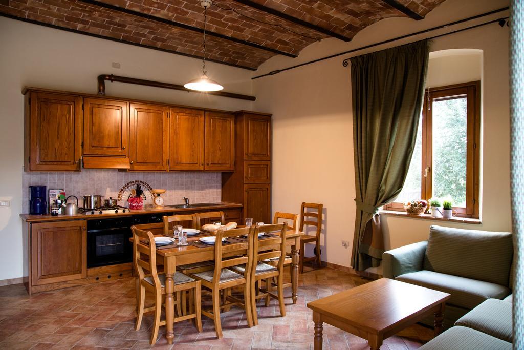 Tenuta Montemassi Podere Montauzzo Экстерьер фото