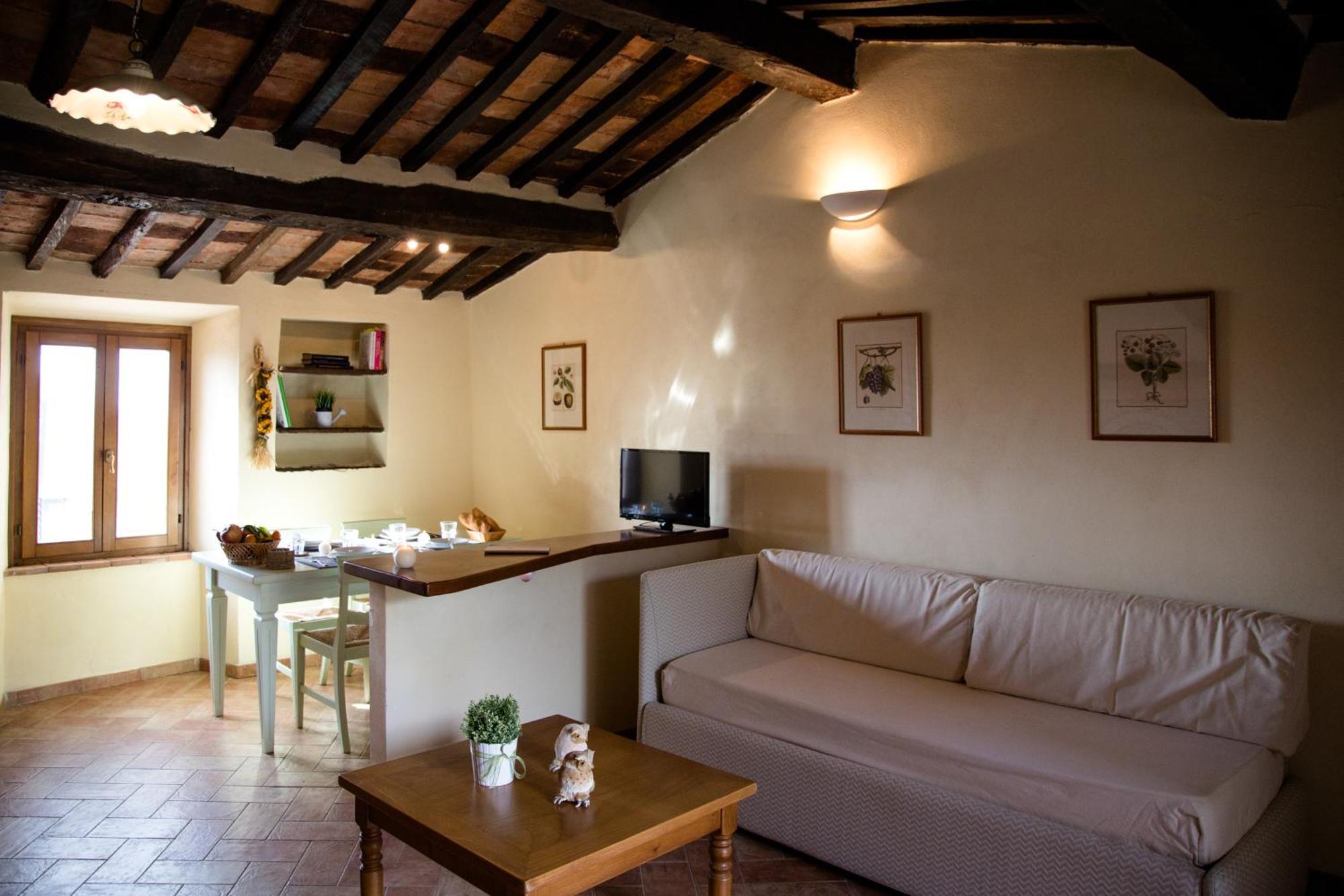 Tenuta Montemassi Podere Montauzzo Экстерьер фото