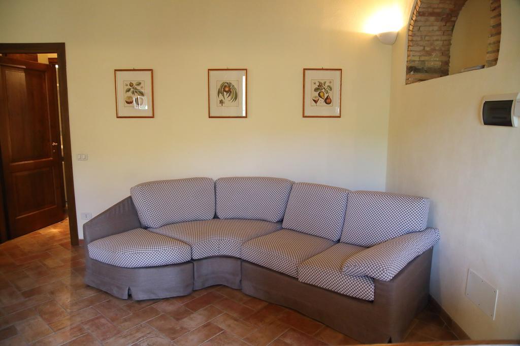 Tenuta Montemassi Podere Montauzzo Экстерьер фото