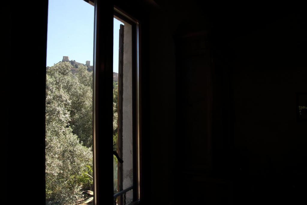 Tenuta Montemassi Podere Montauzzo Экстерьер фото
