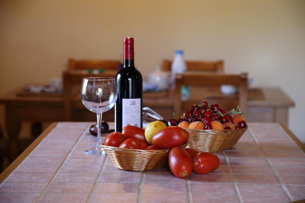 Tenuta Montemassi Podere Montauzzo Экстерьер фото