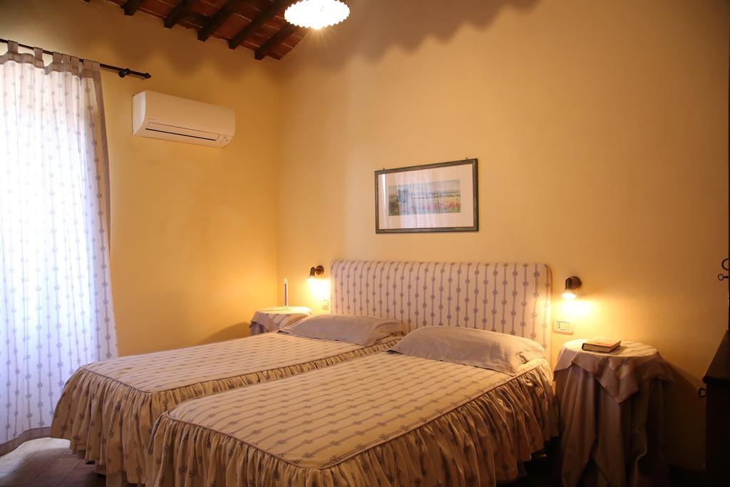 Tenuta Montemassi Podere Montauzzo Экстерьер фото