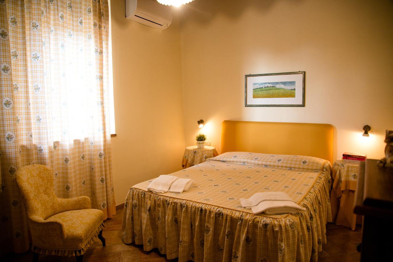 Tenuta Montemassi Podere Montauzzo Экстерьер фото